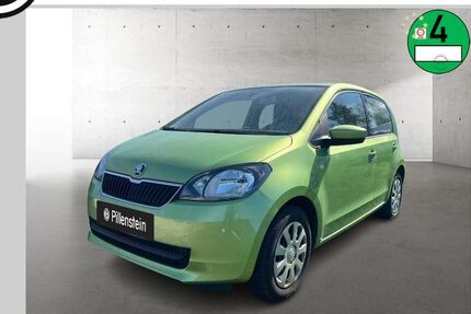 Skoda Citigo 155.000 km 3.806 &euro; Neustadt/Aisch 91413