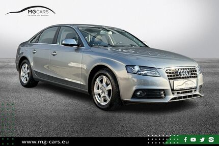Audi A4 75.000 km 14.950 &euro; Mannheim 68309
