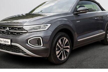 VW T-Roc 5.500 km 38.640 &euro; Rellingen/Hamburg 25462