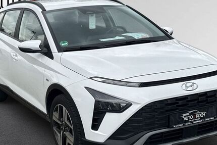 Hyundai BAYON 69.601 km 14.489 &euro; Eschweiler 52249