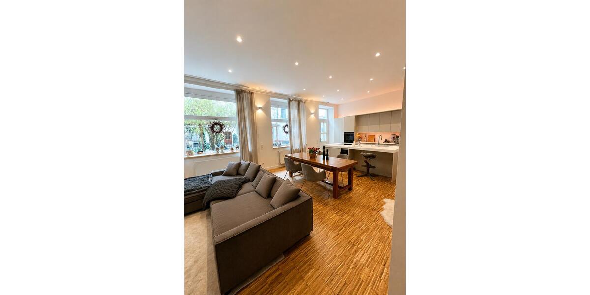 Loft - Studio - Atelier München Au-Haidhausen - 3.5 Zimmer, 130 m&sup2;, 1.375.000&euro; | Angebot:26749524