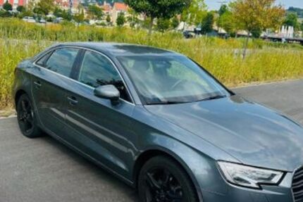 Audi A3 125.000 km 18.100 € Salzweg 94121
