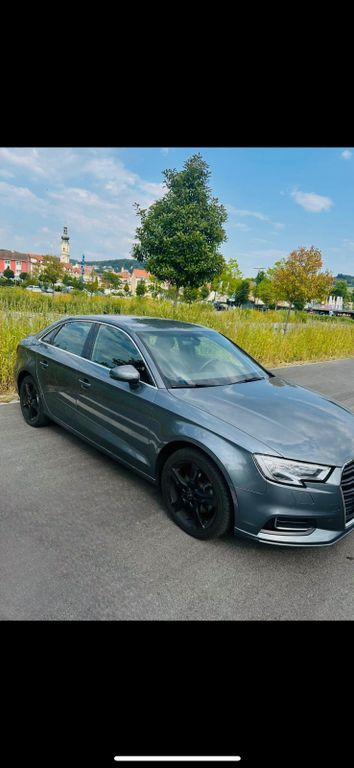 Audi A3 125.000 km 18.100 € Salzweg 94121