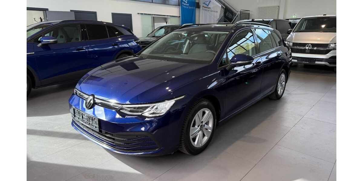 VW Golf 55.300 km 20.999 &euro; Tornesch 25436