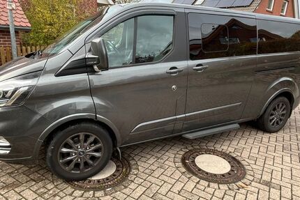 Ford Tourneo Custom 119.000 km 35.000 € Seelze 30926