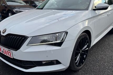 Skoda Superb 97.885 km 20.990 &euro; Kahla / Thüringen 07768