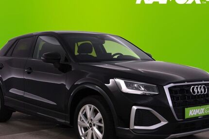 Audi Q2 58.470 km 24.380 &euro; Düren 52351