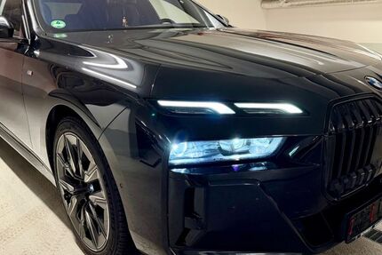 BMW 740 77.234 km 75.900 &euro; Fürstenwalde 15517
