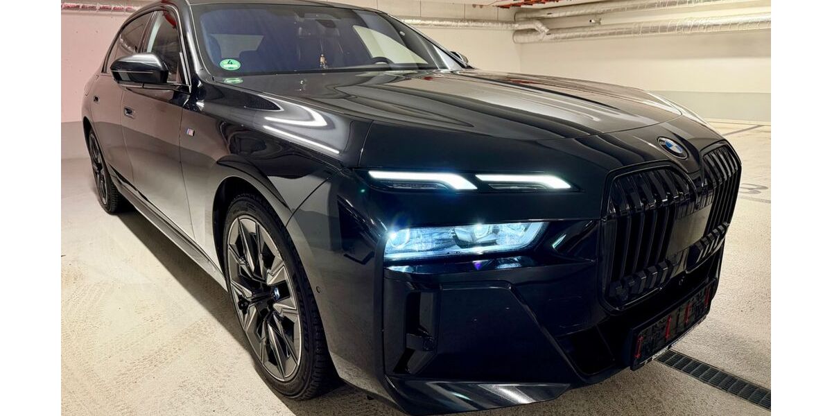 BMW 740 77.234 km 75.900 &euro; Fürstenwalde 15517