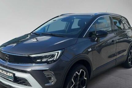 Opel Crossland (X) 20.410 km 21.900 &euro; Bad Tölz 83646