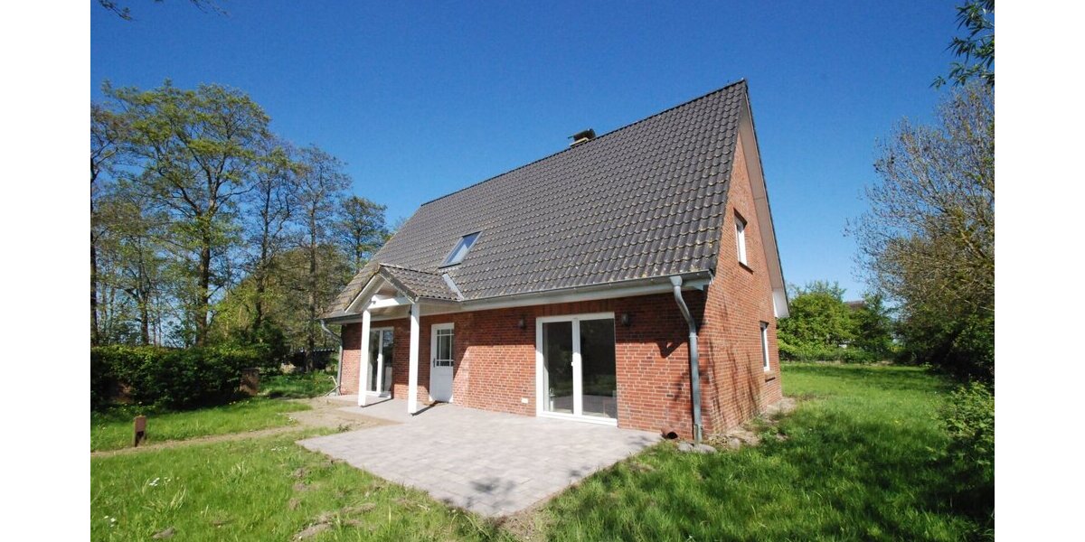 2 schöne Ferienhäuser in Nordseenähe! - Wohnanlage Nordermeldorf | Angebot:26770175