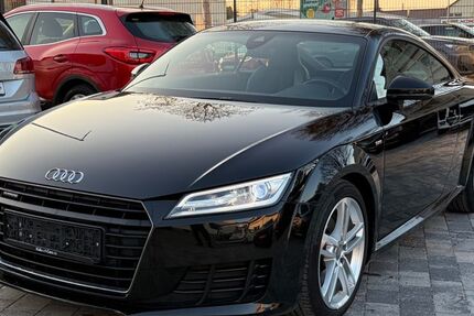 Audi TT 83.000 km 31.990 &euro; Duderstadt 37115