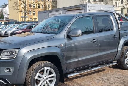 VW Amarok 235.700 km 16.000 &euro; Chemnitz 09120
