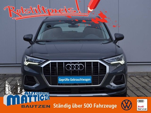 Audi Q3 19.450 km 35.789 &euro; Bautzen 02625