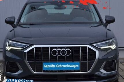 Audi Q3 23.250 km 33.639 &euro; Bautzen 02625