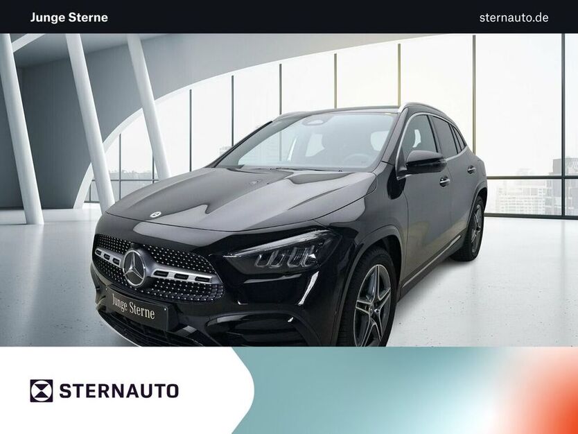 GLA 200