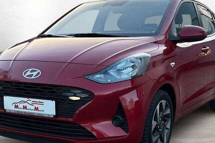 Hyundai i10 36.330 km 14.890 &euro; Ilmenau 98693