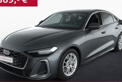 Audi A5 8.966 km 51.430 &euro; Pforzheim 75179