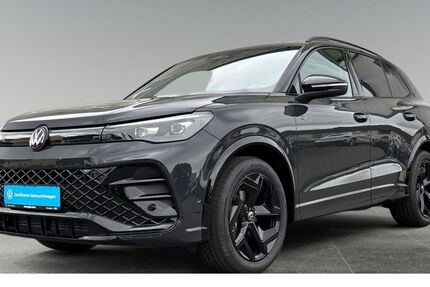 VW Tiguan 11.224 km 41.680 &euro; Pronsfeld 54597