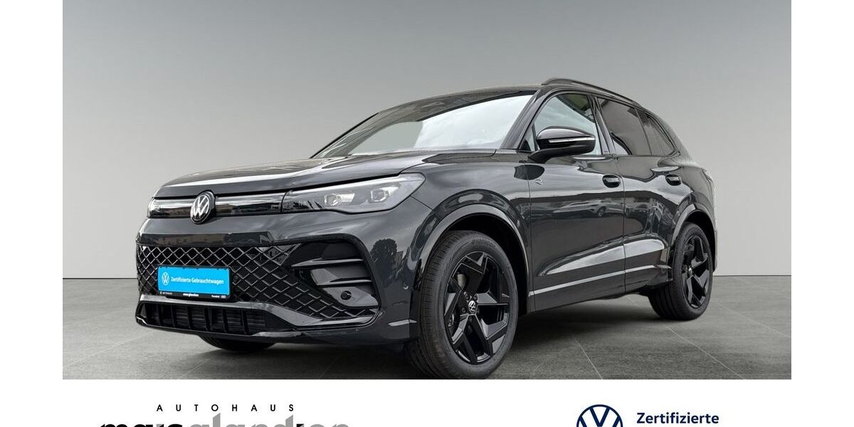 VW Tiguan 11.224 km 41.680 &euro; Pronsfeld 54597