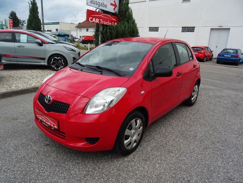 Yaris