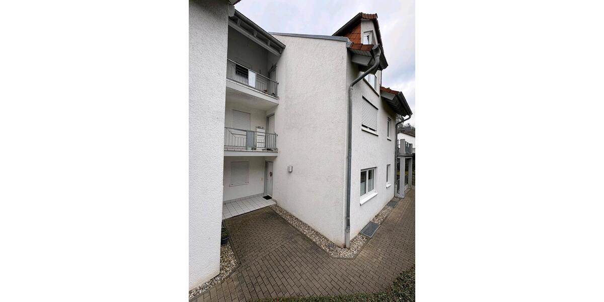Erdgeschoßwohnung Bad Ems - 4 Zimmer, 106 m&sup2;, 275.000&euro; | Angebot:27157141