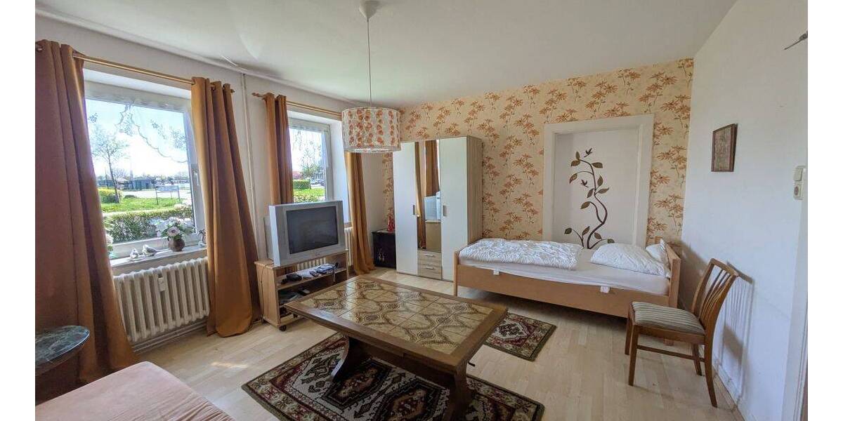 Mehrfamilienhaus, Wohnhaus Brunsbüttel - 5 Zimmer, 108 m&sup2;, 1.000&euro; | Angebot:26887525
