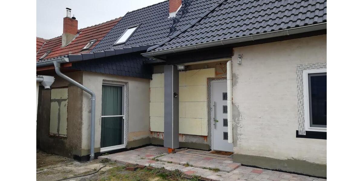 Doppelhaushälfte Seehausen (Altmark) - 5 Zimmer, 140 m&sup2;, 169.000&euro; | Angebot:25262257