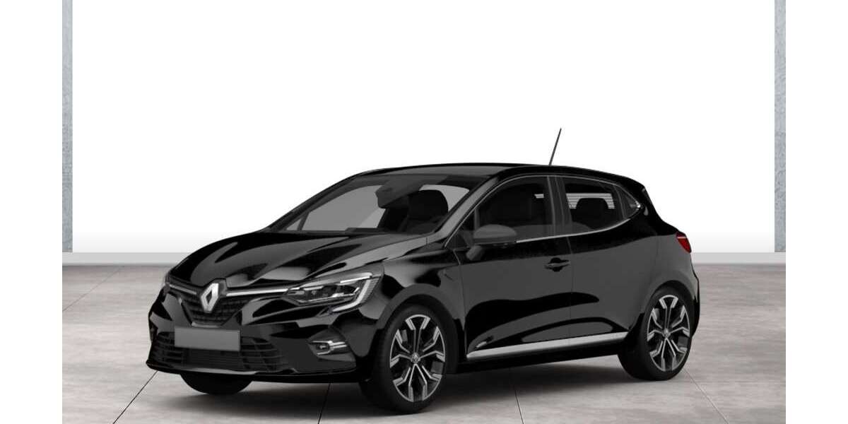 Renault Clio 17.509 km 14.700 &euro; Aachen 52068