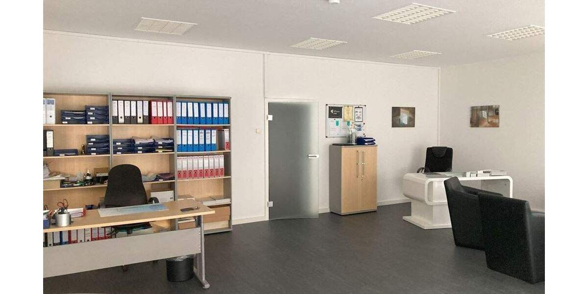 Attraktives Ladenlokal in Koblenz-Süd-Toplage! zimmer