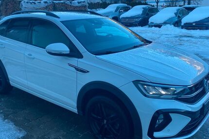 VW Taigo 37.700 km 23.900 &euro; Bischofswiesen 83483