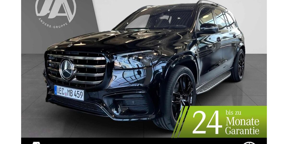 Mercedes-Benz GLS 450 9.500 km 119.950 &euro; Verden (Aller) 27283