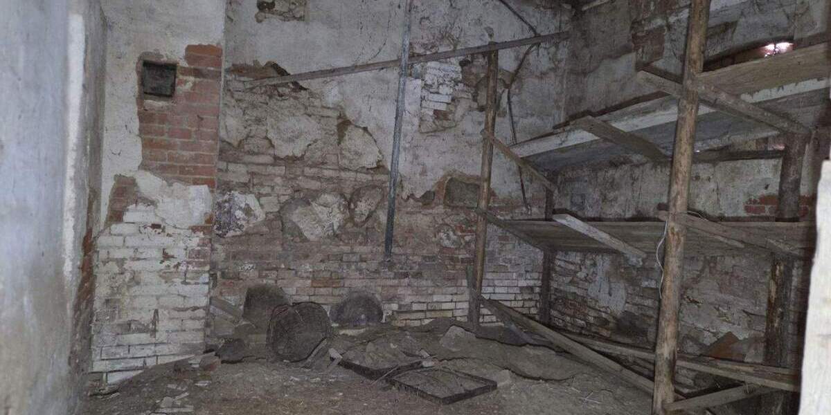 Einfamilienhaus Woldegk Mildenitz - 1 Zimmer, 1 m&sup2;, 45.000&euro; | Angebot:25673803