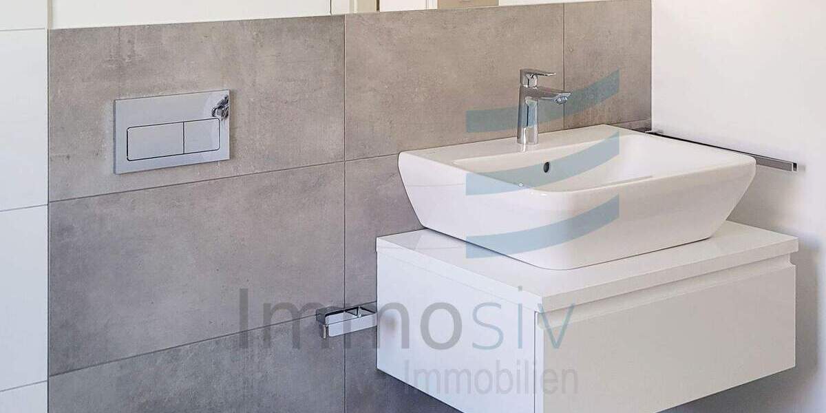 Etagenwohnung Wustermark Elstal - 2 Zimmer, 40 m&sup2;, 219.000&euro; | Angebot:25727569