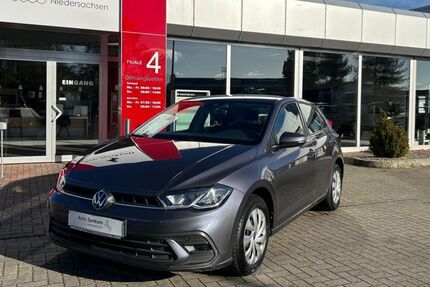VW Polo 42.000 km 16.970 &euro; Helmstedt 38350