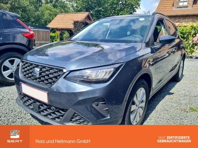 Seat Arona 15.899 km 19.990 € Wolfsburg 38440