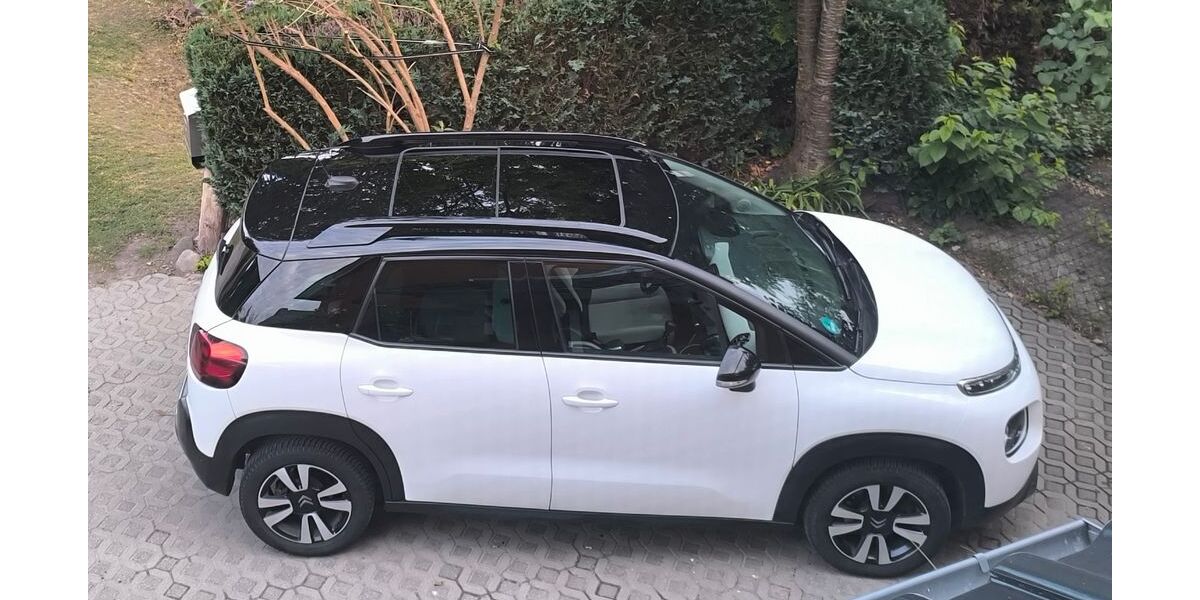 Citroen C3 Aircross 69.600 km 11.900 &euro; Wustermark 14641