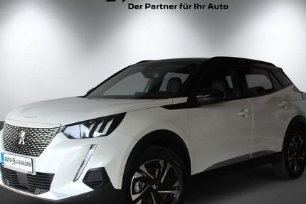 Peugeot 2008 28.389 km 21.999 &euro; Frohburg OT Frankenhain 04654