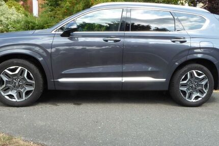 Hyundai SANTA FE 45.000 km 31.900 &euro; Nürnberg 90429