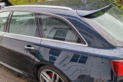 Audi A6 200.000 km 18.500 € Wismar 23966