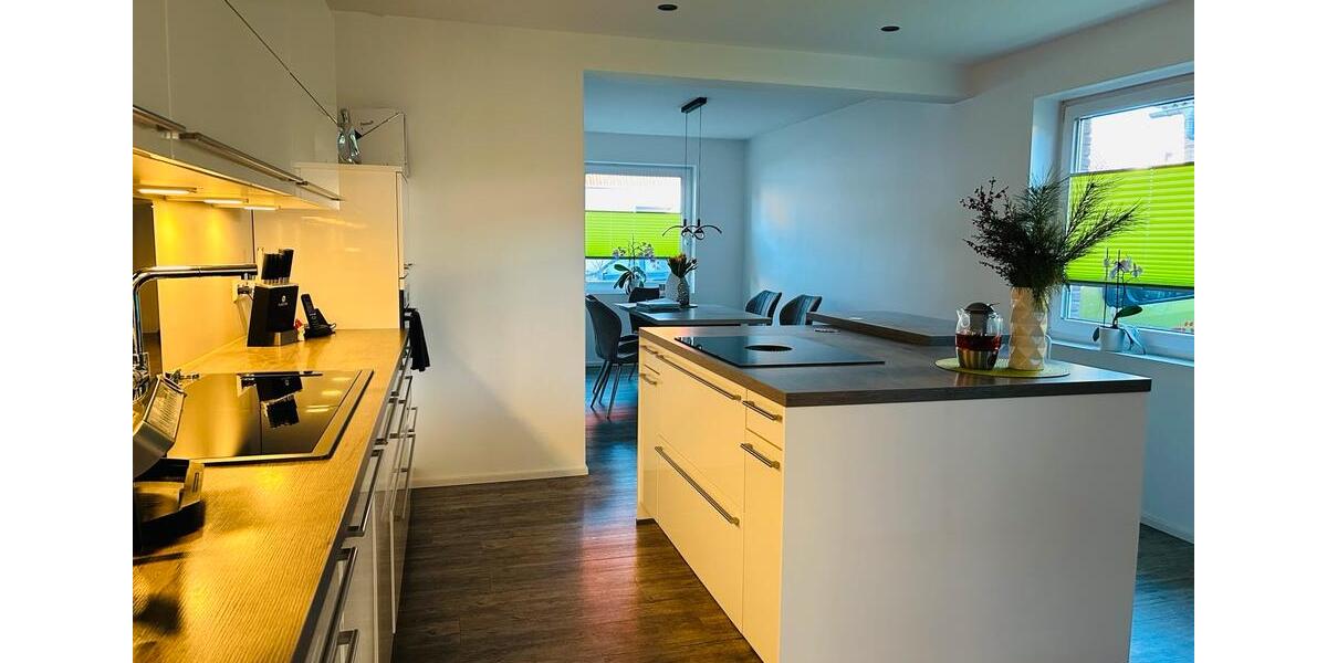 Einfamilienhaus Rheine Altenrheine - 7 Zimmer, 214 m&sup2;, 699.000&euro; | Angebot:26000884