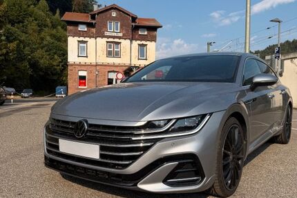 VW Arteon 40.000 km 32.000 &euro; Neuenbürg 75305