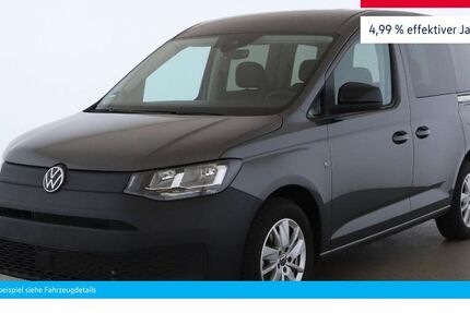 VW Caddy 4.929 km 29.850 € Hannover 30419