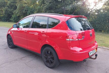 Seat Altea 193.000 km 4.100 &euro; Ludwigshafen am Rhein 67065