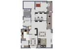 Etagenwohnung Bad Windsheim / Wiebelsheim Bad Windsheim - 5 Zimmer, 180 m&sup2;, 239.000&euro; | Angebot:25732872