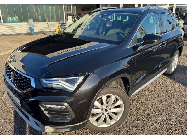 Seat Ateca 22.178 km 30.950 € Weinheim 69469