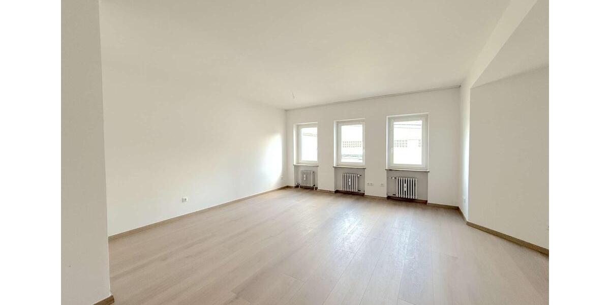 Etagenwohnung Fürstenzell - 2 Zimmer, 68 m&sup2;, 600&euro; | Angebot:26313605