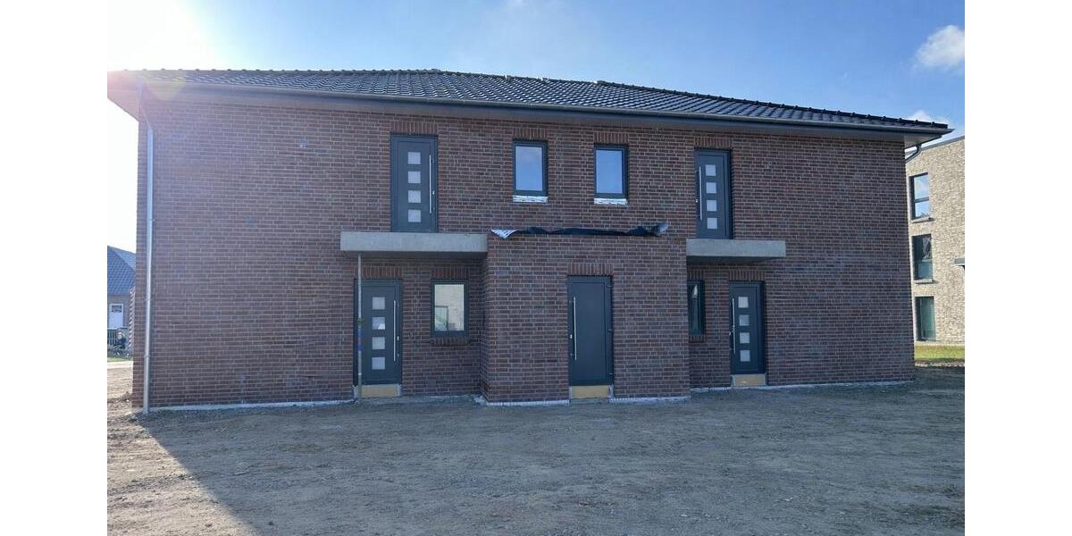 Etagenwohnung Owschlag - 4 Zimmer, 85 m&sup2;, 1.140&euro; | Angebot:26267732