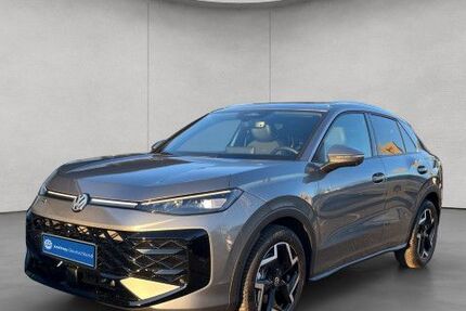 VW T-Roc 1.551 km 39.990 &euro; Husum 25813