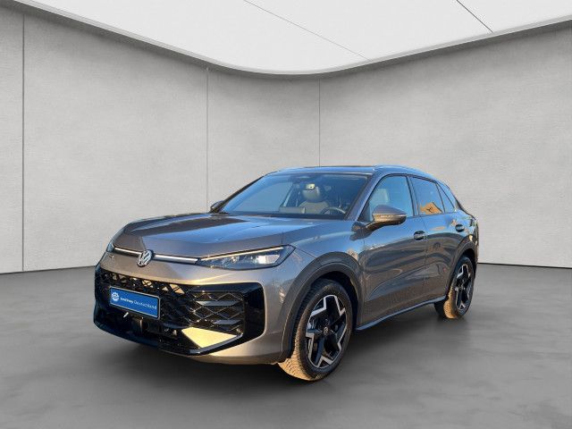 VW T-Roc 1.551 km 39.990 &euro; Husum 25813